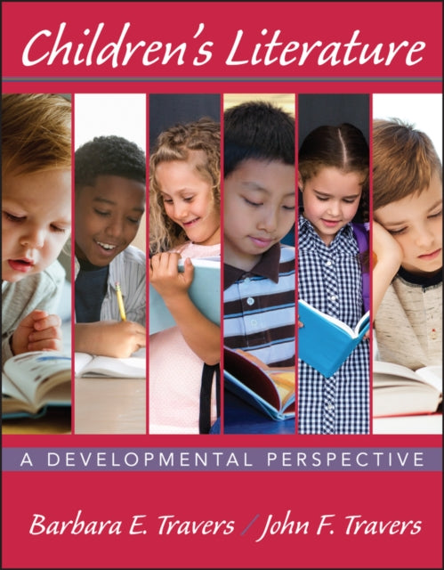 Children's Literature: A Developmental Perspective