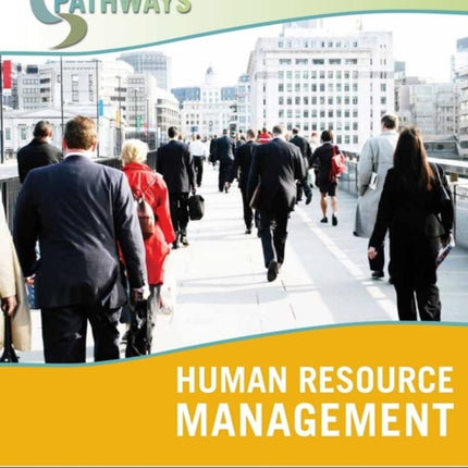 Wiley Pathways Human Resource Management