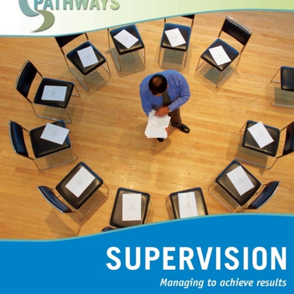 Wiley Pathways Supervision