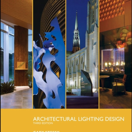 Architectural Lighting Design