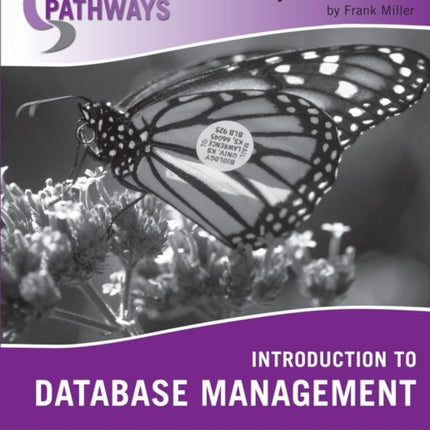 Wiley Pathways Introduction to Database Management, Project Manual