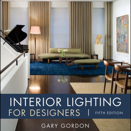 Interior Lighting for Designers