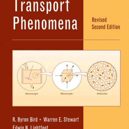 Transport Phenomena