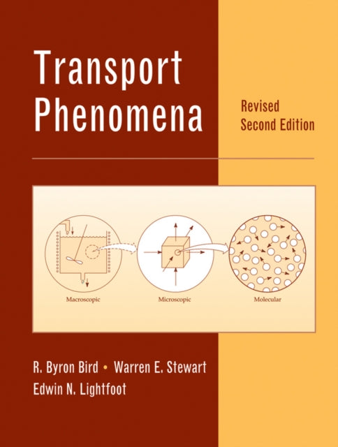 Transport Phenomena