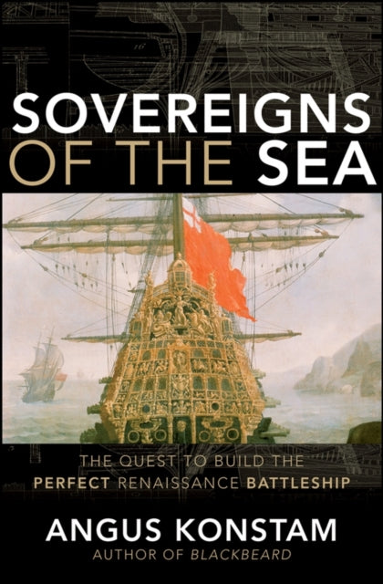 Sovereigns of the Sea