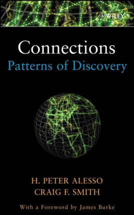 Connections: Patterns of Discovery