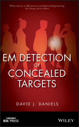 Em Detection of Concealed Targets