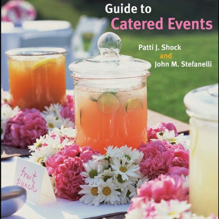 A Meeting Planner's Guide to Catered Events