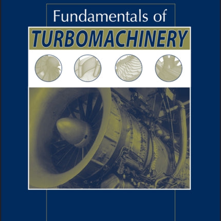 Fundamentals of Turbomachinery