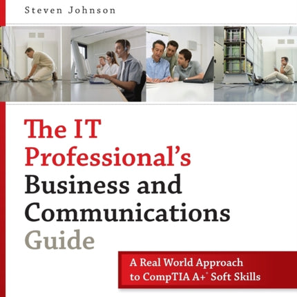 The IT Professionals Business and Communications