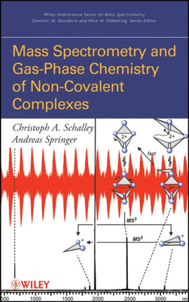 Mass Spectrometry of NonCovalent Complexes