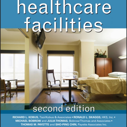 Building Type Basics for Healthcare Facilities