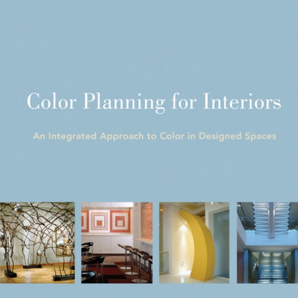 Color Planning for Interiors