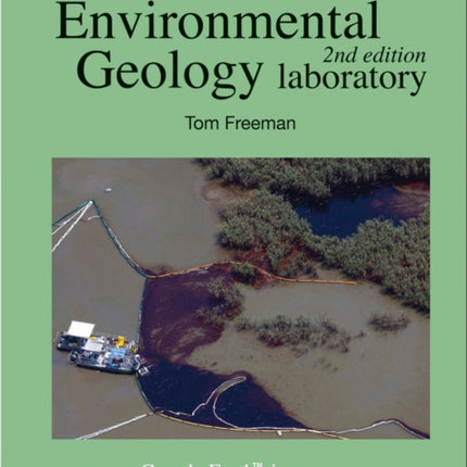 Environmental Geology Laboratory Manual