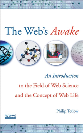 The Webs Awake