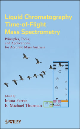 Liquid Chromatography TimeofFlight Mass