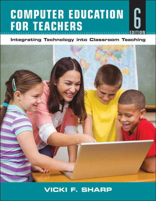 Computer Education for Teachers