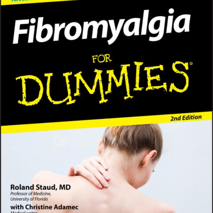 Fibromyalgia For Dummies