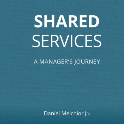 Shared Services