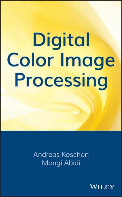 Digital Color Image Processing