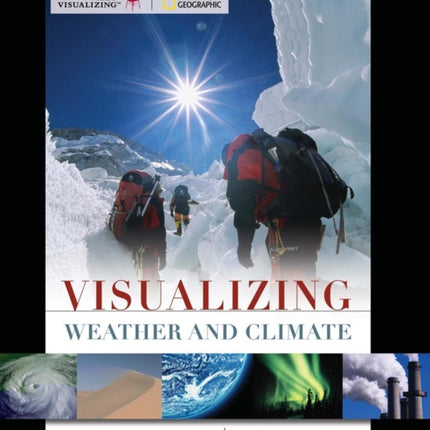 Visualizing Weather and Climate