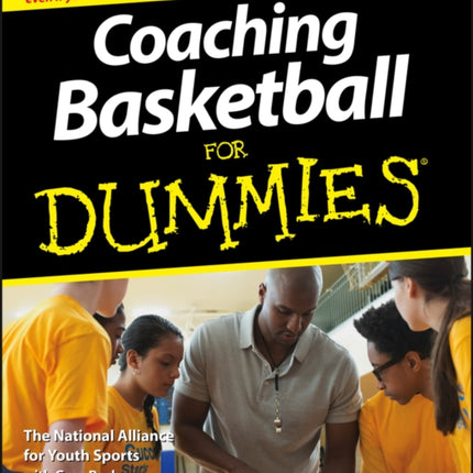 Coaching Basketball For Dummies