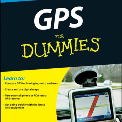 GPS For Dummies