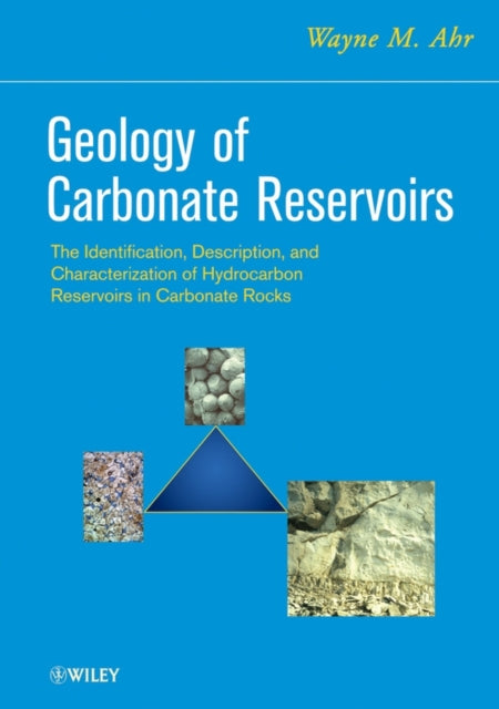 Carbonate Reservoirs The Identification