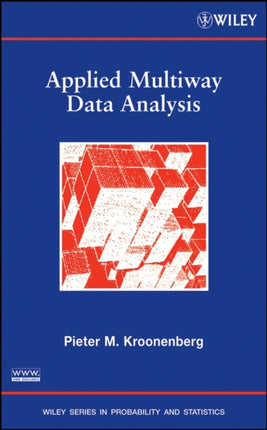 Applied Multiway Data Analysis