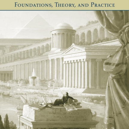 Software Architecture: Foundations, Theory, and Practice