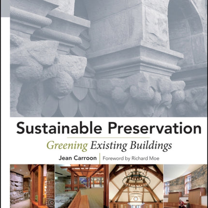 Sustainable Preservation