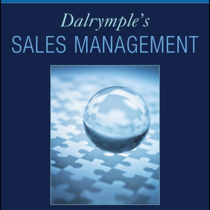 Dalrymples Sales Management