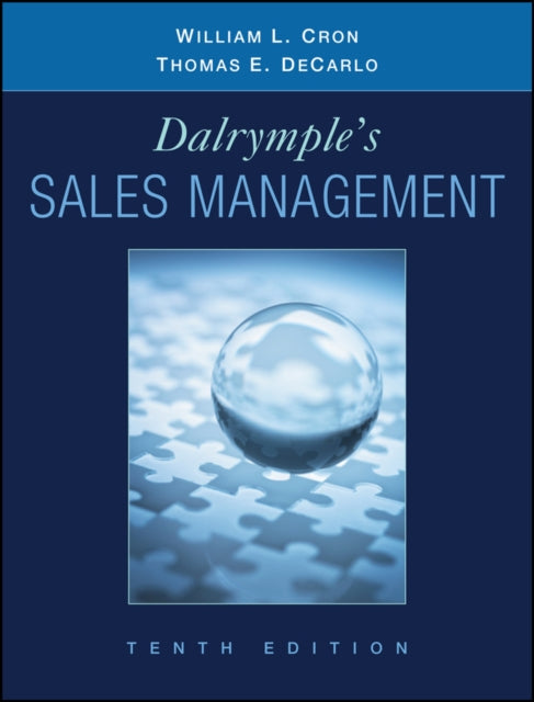 Dalrymples Sales Management