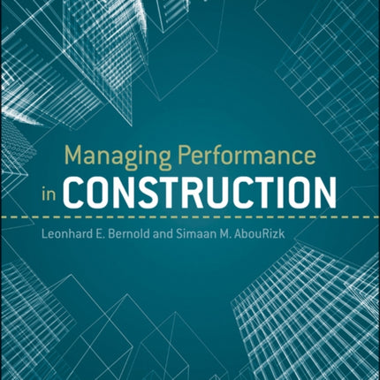 Managing Construction Equipment