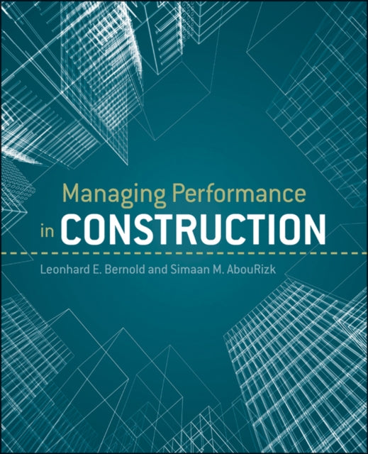 Managing Construction Equipment
