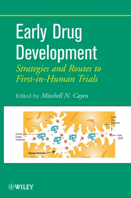 Drug Development Strategies and Routes to