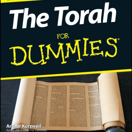 The Torah For Dummies