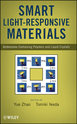 Smart LightResponsive Materials