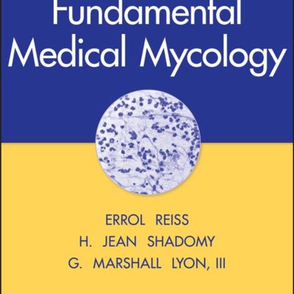 Fundamental Medical Mycology
