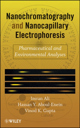 Nanochromatography and Nanocapillary
