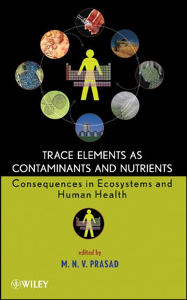 Trace Elements Consequences in Ecosystems and Human Health