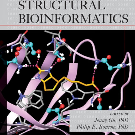 Structural Bioinformatics