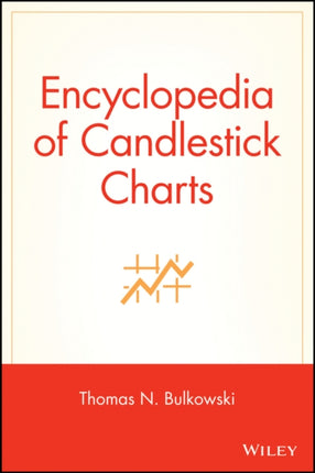 Encyclopedia of Candlestick Charts