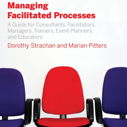 Managing Facilitated Processes