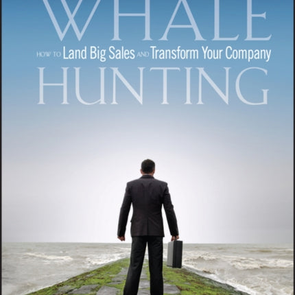 Whale Hunting