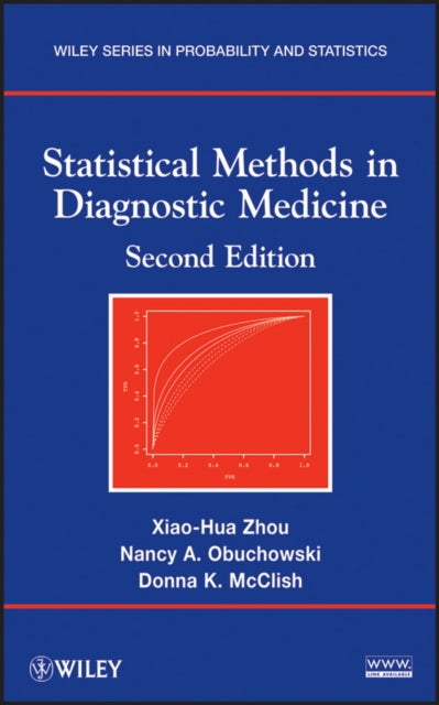 Statistical Methods in Diagnostic Medicine