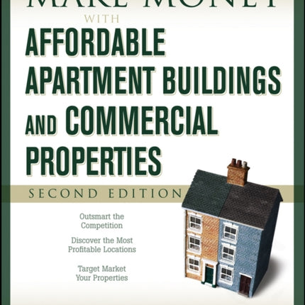 Make Money with Affordable Apartment Buildings and Commercial Properties