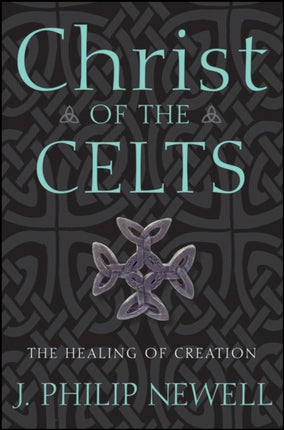 Christ of the Celts