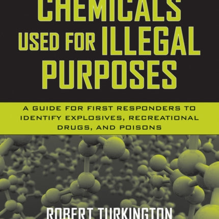 Chemicals Used for Illegal Purposes