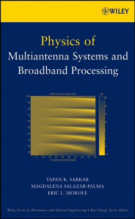 Physics of Multiantenna Systems and Broadband Processing